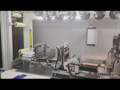 300W Poly Solar Panel cho nông trại chăn nuôi IP65 340w Solar Panel