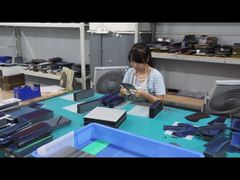 250W Custom Waterproof Monocrystalline Mono Solar Panel với TPT Backsheet