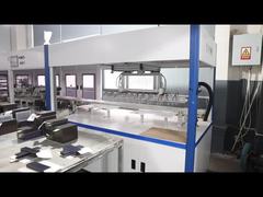 350W đến 385w Ban nhà tấm pin mặt trời chống nước mô-đun mặt trời 120 tế bào