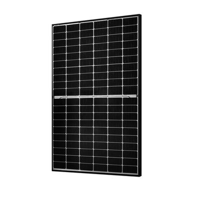 370W đến 400W Bifacial Solar Module IP68 tấm pin mặt trời quang điện