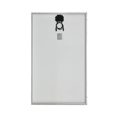 250W đến 290w Polycrystalline Silicon Solar Panel IP65 Năng lượng mặt trời
