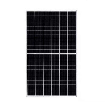 645w đến 670w Silicon tấm pin mặt trời tấm pin mặt trời quang điện IP68