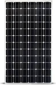 300W Poly Solar Panel cho nông trại chăn nuôi IP65 340w Solar Panel
