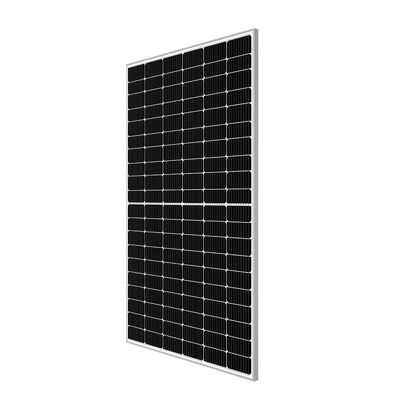 350W đến 385w Ban nhà tấm pin mặt trời chống nước mô-đun mặt trời 120 tế bào