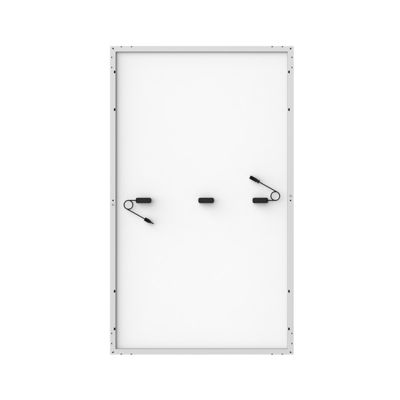350W đến 385w Ban nhà tấm pin mặt trời chống nước mô-đun mặt trời 120 tế bào