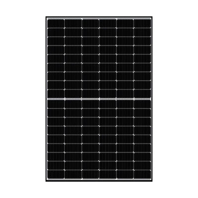 390W Mono Solar Panel Các tấm pin mặt trời đơn tinh 1722 X 1134 X 30mm