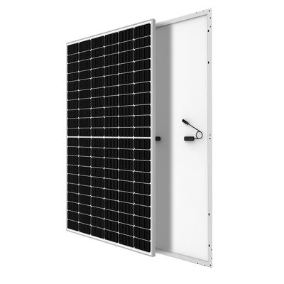 430W 460w Các tế bào năng lượng mặt trời đơn tinh thể hiệu quả cao