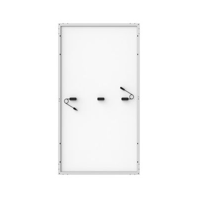 485W Mono Solar Panel 37.96V Hiệu quả chuyển đổi quang điện cao