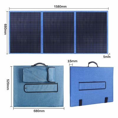 150w tấm chăn mặt trời tấm chăn mặt trời gấp