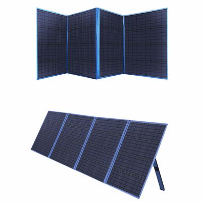 200W tấm chăn mặt trời tấm chăn mặt trời gấp
