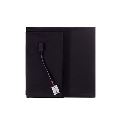 200W IP65 túi gấp mặt trời năng lượng mặt trời cho cắm trại