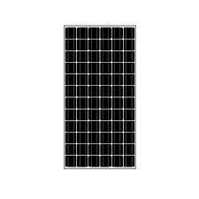 310W 1000V Polycrystalline Panel Aluminium Alloy Framed Camping Solar Panels Odm