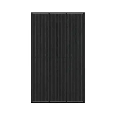 340w Mono Solar Panel IP65 pin silic đơn tinh thể