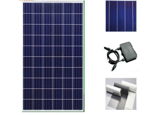590w Silicon tấm pin mặt trời 30,9kg 590 Watt Monocrystalline tấm pin mặt trời