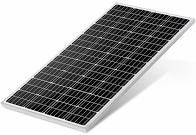 600w 34.4V Silicon tấm pin mặt trời 1500V Mono PV Module