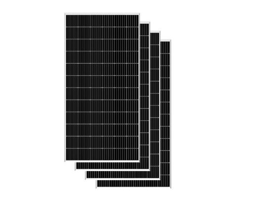 330 Watt Polycrystalline Module 9.64A Silicon Solar Pv Module Bộ sạc điện
