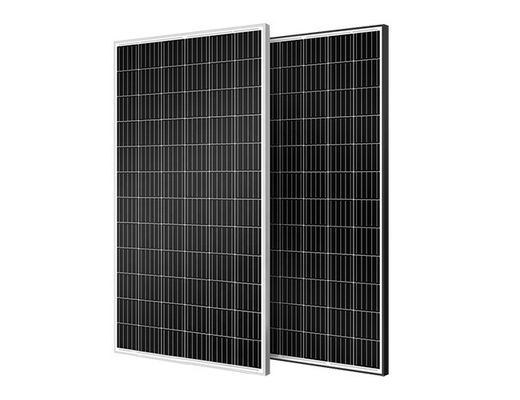 340 Watt 37,5V Mono Solar Panel 72 Cell Silicon Solar PV Module