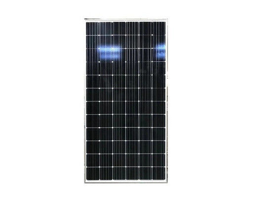 300 Watt Poly Solar Panel 23kg Phân tích Silicon Polycrystalline Anodized