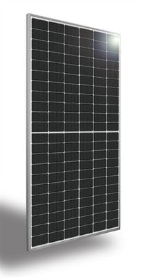 520w Monocrystalline Silicon tấm pin mặt trời chống ăn mòn khung nhôm
