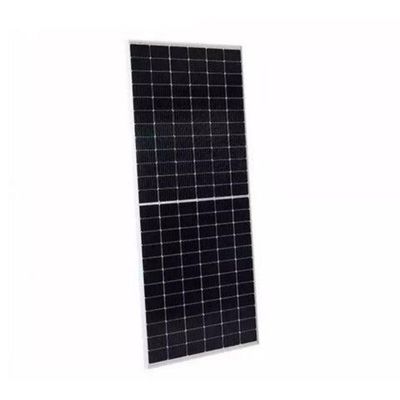 575W Linksun tấm pin mặt trời Silicon đơn tinh với bảo hành 25 năm