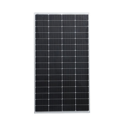 430w 31,79V Mô-đun mặt trời không khung 430 Watt pin PV hai mặt