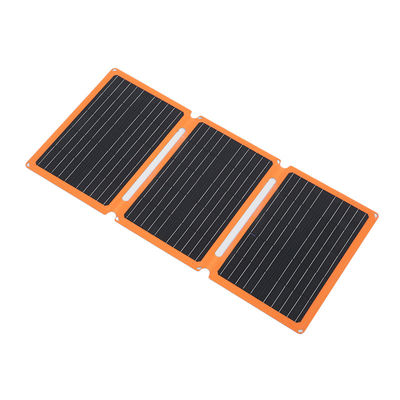 Bộ sạc điện thoại năng lượng mặt trời tốt nhất 30W USB bộ sạc tấm pin mặt trời