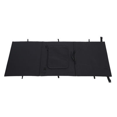 100W tuyệt vời chống nước 100W chăn mặt trời tốt nhất gấp chăn mặt trời