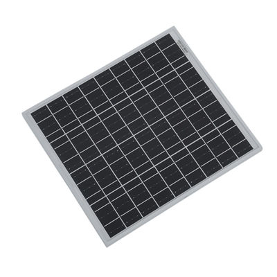 Các tấm pin mặt trời di động nhỏ Linksun 20w đơn tinh thể cho năng lượng bền vững