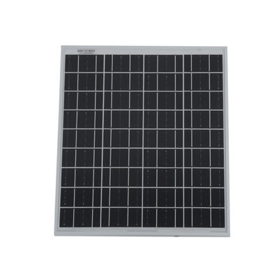 Các tấm pin mặt trời di động nhỏ Linksun 20w đơn tinh thể cho năng lượng bền vững