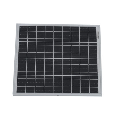 Các tấm pin mặt trời di động nhỏ Linksun 20w đơn tinh thể cho năng lượng bền vững