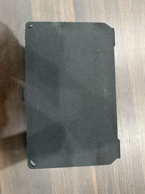 Các tấm pin mặt trời nhẹ cho nhà di động với USB