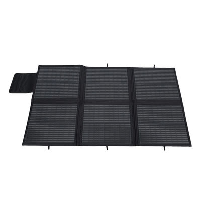 200W Chăn mặt trời di động cho cắm trại
