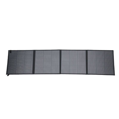 Chăn năng lượng mặt trời di động 200W cho cắm trại