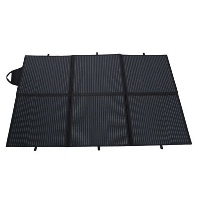 Chăn mặt trời gấp 120W cho cắm trại