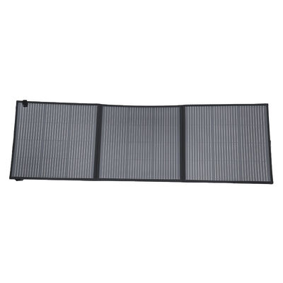 150W chăn mặt trời gấp cho cắm trại với niêm phong