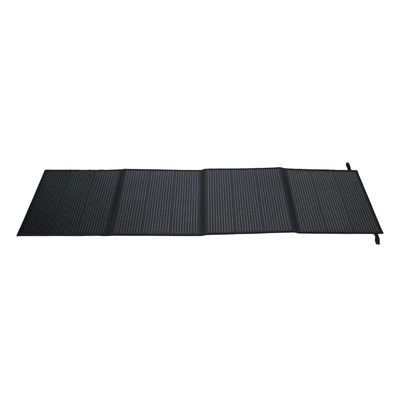 IP65 lớp bảo vệ 200W chăn mặt trời gấp cho cắm trại và du thuyền