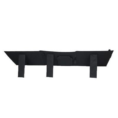 Chăn mặt trời cắm trại thuận tiện với đệm 1305 * 5 * 840mm 150W