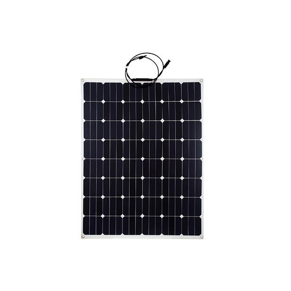 200W IP65 17,8V Phân tích mặt trời bán linh hoạt Phân tích mặt trời 12v Cho thuyền