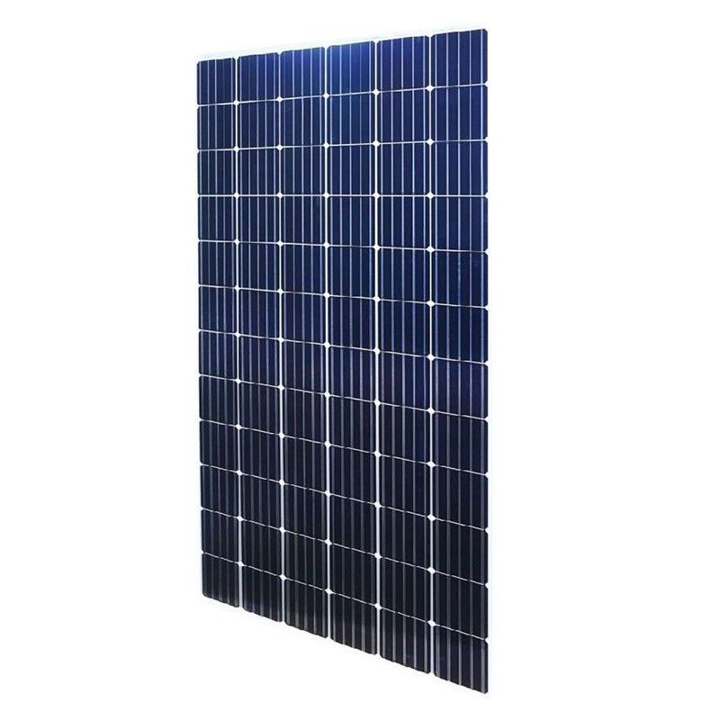 410w IP68 tấm pin mặt trời hai mặt loại N tấm pin mặt trời hai mặt không khung