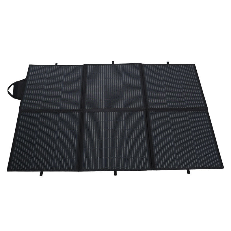 IP65 lớp bảo vệ 120W chăn mặt trời cho cắm trại và đi bộ đường dài cho những cuộc phiêu lưu ngoài trời